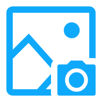 图像采集图标