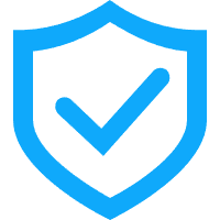 安防监控场景图标