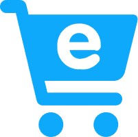 电商平台场景图标